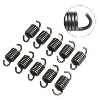 10pcs Chainsaw Clutch Springs For STIHL 019T 020T 021 023 025 MS190T MS210 MS230 MS231 MS241Chainsaw Clutch Springs Spare Parts China Mainland