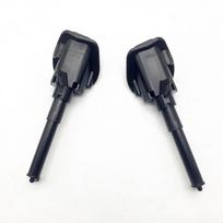 Volvo XC90 Old Model Front Headlight Washer Nozzle Connector