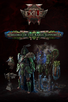 PATH OF EXILE 2 Warlord of the Karui Supporter Pack (DLC) XBOX LIVE Key EUROPE