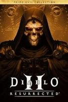 Diablo® Prime Evil Collection (Xbox Series X|S) XBOX LIVE Key EUROPE