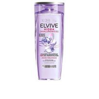 ELVIVE HIDRA HIALURONIKO šampūnas 72 val. drėkinimas 370 ml