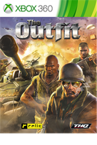 The Outfit XBOX LIVE Key EUROPE