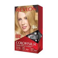 Revlon Colorsilk Permanent Hair Color No. 74 Medium Blonde