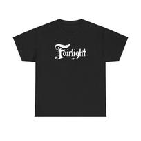 Fairlight Synthesizers  Logo Shirt  CMI Moog Buchla Unisex T-Shirt S