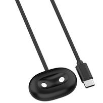 Latest Suitable For Google Pixel Watch 4 Magnetic Charging Dock Type-C Replace Charger Efficient Fast Charging Stable Adsorption