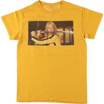 KILL BILL filmo pakartotinio spausdinimo marškinėliai Unisex trumpomis rankovėmis Dovana gerbėjui S5XL Unisex marškinėliai XXXL