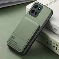 Atverčiamas piniginės tipo dėklas su kortelių laikikliu telefonui Motorola Edge 60 50 Fusion 60S Moto G06 G86 Power G85 G84 G35 G75 G56 Odinis dangtelis Motorola Edge 60 Fusion