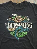 New The Offspring Gift For Fans Unisex All Size TH220 Unisex T-Shirt S