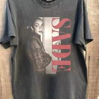 Sade 90s Retro Classic Black Reprinted T Shirt Full Size S5XL SN66 Unisex T-Shirt S