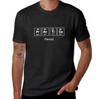 TwoSet Violin Merch TwoSet Violin Practice Period T-Shirt plain boys whites Unisex T-Shirt L