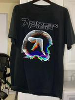 Vintage Aphex Twin Tshirt Short Sleeve Unisex All Size S to 5XL UR053 Unisex T-Shirt XXXL