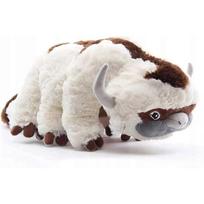 45-55cm Avatar Appa Plushie from The Last Airbender, Perfect for UK Anime Fans