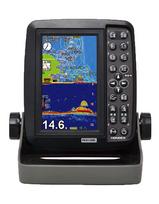 HONDEX Echolotas Gylis Specifikacijos PS-611CN2