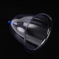Extra Large PC Single Cupping Cup Health Care Body Massage Tool Apparatus