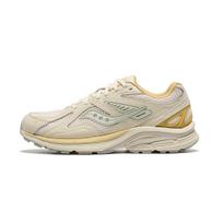 Saucony Kinvara 4 RE Comfortable Versatile Fabric Durable Breathable Low-Top Running Shoes Unisex sneaker Beige Orange S79052-18 35.5