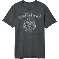 Motorhead Kirtiklis Ir Warpig Seno Plovimo Muzikiniai Marškinėliai Viršūnės Marškinėliai Vyriški Moteriški Unisex S