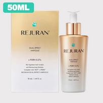 REJURAN Healer Dvigubo poveikio ampulė 50ml Default Title