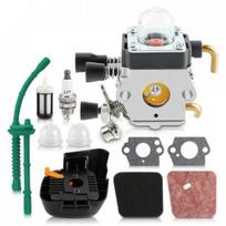 Carburetor For Stihl FS45 FS46 FS55 FS55R FC55 FS38 FS55RC KM55 HL45 C1Q-S186A