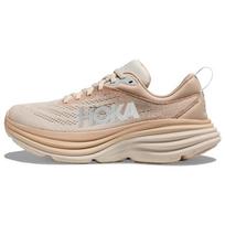HOKA ONE ONE Bondi 8 Shifting Sand Eggnog Moteriški sportbačiai 1127952-SSEG 36