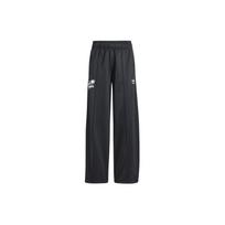 Adidas Originals X Hello Kitty SST Printed Anime Straight Leg Pants Kids Bottoms Black IM8592 140