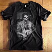 Michael Jackson Inspired Unisex T-Shirt S