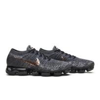 Nike Air VaporMax Explorer Dark 849558-010 EU 38.5 tamsiai mėlyna/raudona