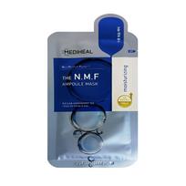 Mediheal N.M.F Aquaring Ampoule Mask EX (10 Sheets)