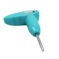 Golf Torque Wrench Golf Wrench Multifunctional Tool Driver Clubs Fairway Hybrids Adapter blue T20 torque#1