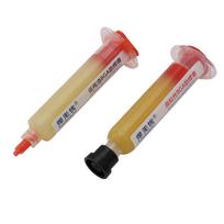 Ekologiška NC-559-ASM bevalė BGA litavimo pasta, srautas, 10 ml švirkštas NC-559 no-clean 10cc