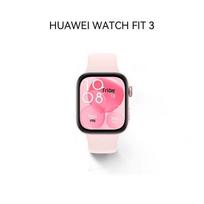 HUAWEI WATCH FIT 3 Išmanusis laikrodis (CN versija)