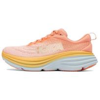 HOKA ONE ONE Bondi 8 Shell Coral Peach Parfait Moteriški 1127952-SCPP 38.5