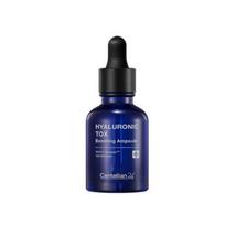 Centellian24 Hyaluronic Tox Boosting Ampoule Deep Hydration Anti-Aging Serum 30ml