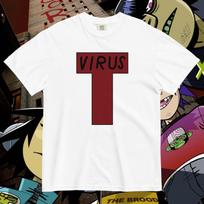 Gorillaz 2-D T Virus Cosplay Shirt L