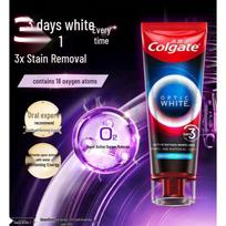Colgate Optic White balinamoji dantų pasta