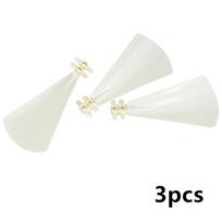 DO-IT-YOURSELF Tech EV3 89509 Propeller Parts The Wind Fan Motor Construction Brick Blades Add-Ons Fitting Including Leduo Kid Playthings