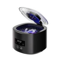 50KHZ Ultrasonic Braces Cleaning Machine USB Rechargeable Multi-Function Invisible Retainer Denture Machine for Jewelry juoda