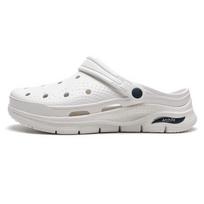 Skechers vyriški perforuoti paplūdimio ir baseino klumpės EU 39.5
