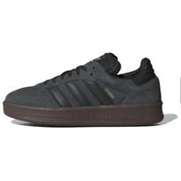 Adidas Samba XLG Tamsiai pilka Juoda ID3201 37
