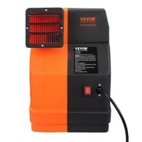 Pūtiklis pripučiamai piliai 1100W Pūtiklio siurblys Oro siurblys 770 m³/h
