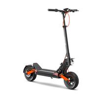 JOYOR S5-Z Sulankstomas Miesto nešiojamas elektrinis paspirtukas 48V 13Ah Baterija 600W Variklis 10 colių Padangos Kalnų elektrinis paspirtukas