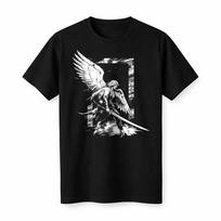 FINAL FANTASY 7 Sephiroth| Unisex Softstyle Tee | Gaming Streetwear Graphic T-Shirt | Gifts for Gamers Stylish Japanese Shirt... S įvairiaspalvis