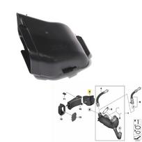13717597585 Automobilio variklio oro įleidimo ortakio sąsaja Tinka-BMW F20 F21 F22 F30 F31 F34 GT F32 F36 F33 juoda