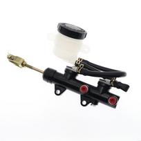 All-Terrain Rear Brake Master Cylinder for ATV/UTV Buggy - Foot Brake Lever Pump CF800 7020-080110
