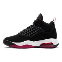 Jordan Maxin 200 Mid top Vaikiški krepšinio batai Juodi Raudoni Paaugliams CD6123-006 38.5