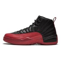 Jordan 12 Retro Flu Game 2016 GS 153265-002 36.5