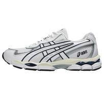 ASICS GEL NYC 2055 Cushioning Low top Training Shoes Men's 1203A542-108 42.5