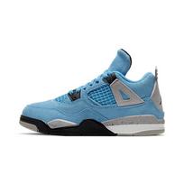 Jordan 4 Retro University Blue PS BQ7669-400 29.5