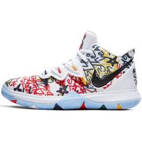 Nike Kyrie 5 Keep Sue Fresh Sue Bird GS CW4403-100 36.5