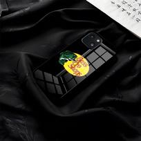 B-bass-P-pro-s-shops Phone Case For IPhone 17 Pro Max 16 15 14 Pro Max 13 11 Plus Glass Cover iPhone 11 Pro Max