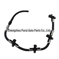 Hyundai Kia Dyzelinio Purkštuko Kuro Grąžinimo Žarna 314712F001 31471-2F001 AW